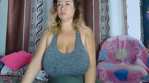 LISSY online show from June 18, 2:10 pm