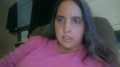 amberlixen online show from October 29, 10:33 pm