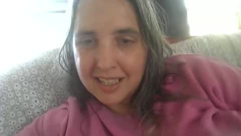 amberlixen online show from April 8, 3:12 pm