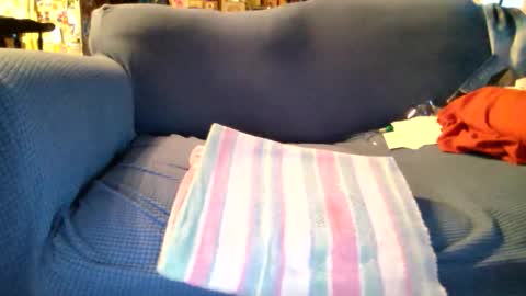 Amberloves2write aka AmberMyBelle online show from March 12, 2:07 am