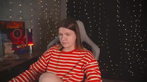 Snapshot of amberlyyy chatting on November 8, 5:07 am my name is Sonya but you can call me your favorite girl 3 online show from November 8, 5:07 am