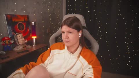 my name is Sonya but you can call me your favorite girl 3 online show from February 4, 5:24 am