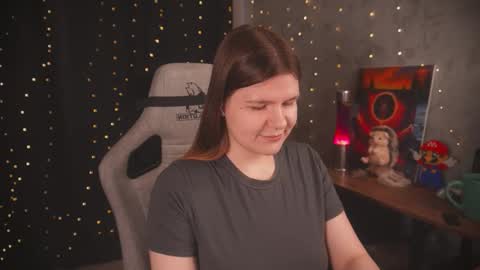 my name is Sonya but you can call me your favorite girl 3 online show from February 18, 5:03 am