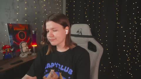 my name is Sonya but you can call me your favorite girl 3 online show from April 24, 12:46 am