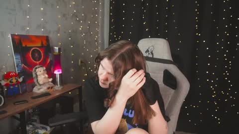 my name is Sonya but you can call me your favorite girl 3 online show from April 25, 4:15 am