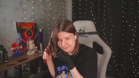 my name is Sonya but you can call me your favorite girl 3 online show from April 28, 3:44 am