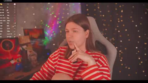 my name is Sonya but you can call me your favorite girl 3 online show from June 22, 5:04 am