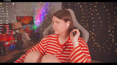 my name is Sonya but you can call me your favorite girl 3 online show from July 14, 6:40 am