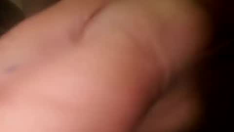 Ambermann47 online show from October 17, 5:15 pm