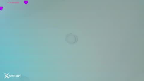 Amber online show from September 22, 11:56 am