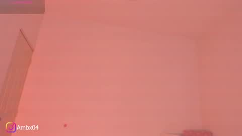 Amber online show from November 12, 11:43 am