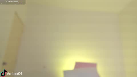 Amber online show from January 15, 1:16 pm