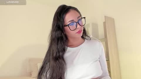 Amber online show from February 23, 12:24 pm