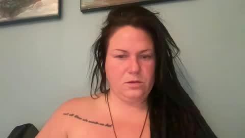 ambermoss7 online show from February 10, 4:33 pm