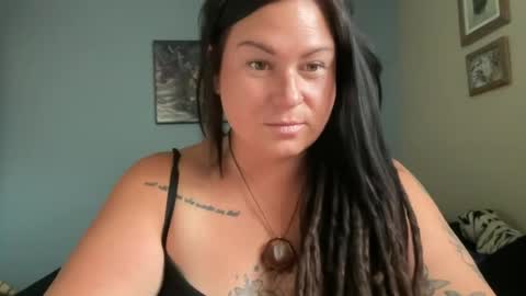 ambermoss7 online show from June 30, 7:26 pm