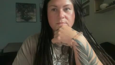 ambermoss7 online show from July 26, 2:09 am