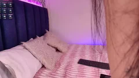 Amber online show from February 11, 3:50 am