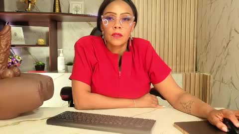   online show from April 15, 7:58 pm