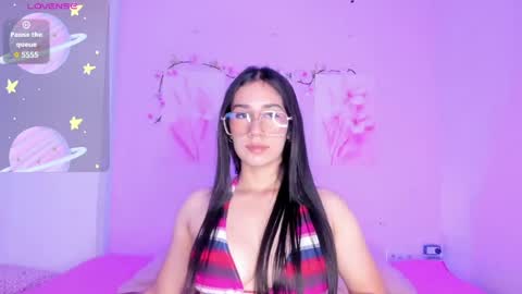 AMBER  online show from July 12, 2:02 am