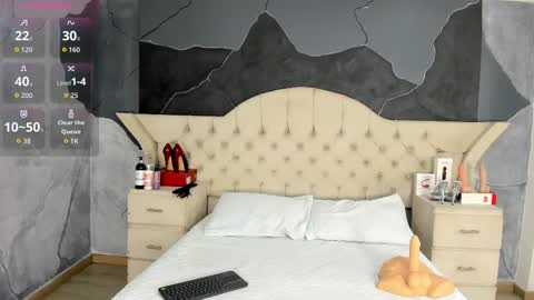 Snapshot of amberrgrey_ chatting on September 27, 1:05 pm Amber Grey online show from September 27, 1:05 pm