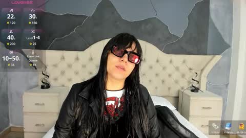 Snapshot of amberrgrey_ chatting on September 28, 12:43 pm Amber Grey online show from September 28, 12:43 pm