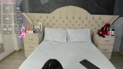 Snapshot of amberrgrey_ chatting on October 2, 6:48 pm Amber Grey online show from October 2, 6:48 pm