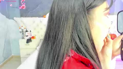 Snapshot of amberrgrey_ chatting on October 15, 6:52 pm Amber Grey online show from October 15, 6:52 pm