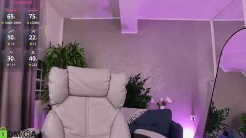 AmberRosewood online show from March 8, 4:49 am