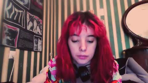 amberrrdolll online show from May 9, 3:17 pm