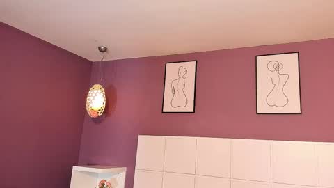 ambersage1 online show from October 30, 5:31 am