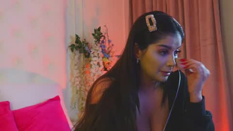 Amberseyes online show from March 29, 4:34 am