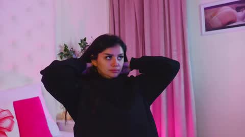 Amberseyes online show from April 27, 5:49 am