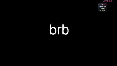 Amber online show from January 13, 6:27 pm