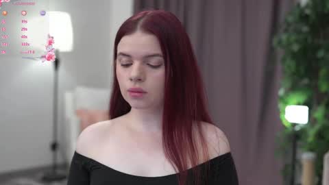 Amber online show from February 19, 5:42 pm