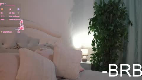 Amber online show from March 5, 8:38 pm