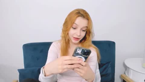 Amber online show from December 14, 6:41 am