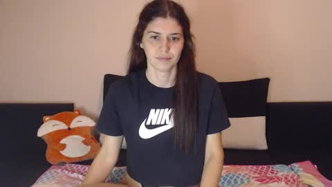 Amber online show from October 9, 7:12 pm