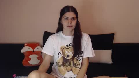 Amber online show from October 15, 4:18 pm