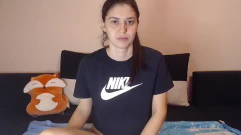 Amber online show from October 27, 7:07 pm