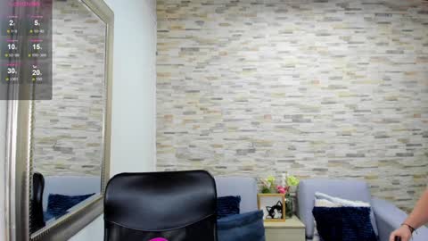 Amber online show from January 22, 10:18 am