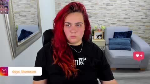 Amber online show from January 27, 4:09 am