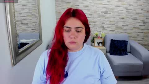 Amber online show from February 25, 3:31 am