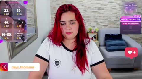 Amber online show from February 28, 10:20 am