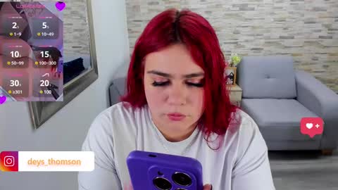 Amber online show from March 1, 3:32 am