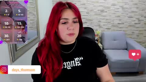 Amber online show from March 4, 4:06 am