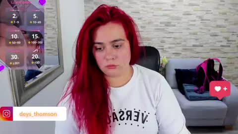 Amber online show from March 11, 4:10 am