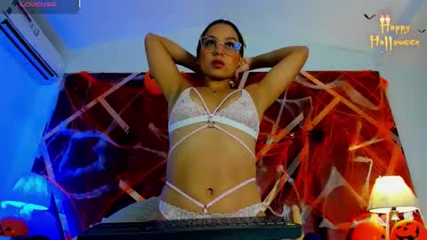 ambervegaa online show from October 27, 11:03 am