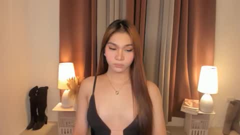 BIGCOCK AMBER online show from March 3, 11:21 pm