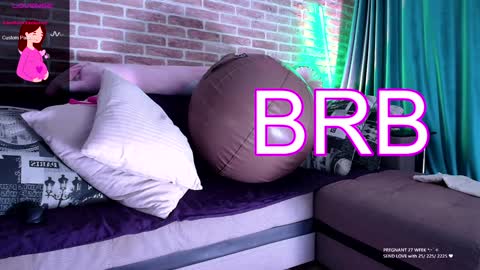  25 WEEK Princess  Linnea  online show from December 14, 2:53 pm