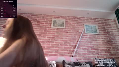  25 WEEK Princess  Linnea  online show from January 19, 11:23 am